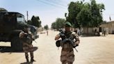 France Cutting Troops In West, Central Africa To 600: Sources