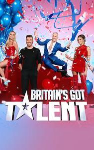 Britain's Got Talent