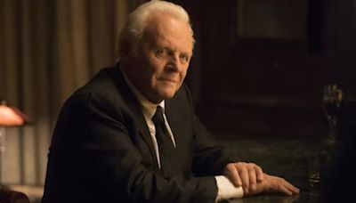 Anthony Hopkins sarà il compositore George Frideric Handel nel film The King Of Covent Garden