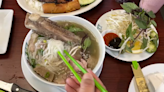 Dine and Dish: Pho Le 777 in Clovis