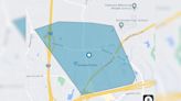 POWER OUTAGE: Over 1900 customers in Columbus are without power