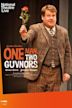 National Theatre London: One Man, Two Guvnors