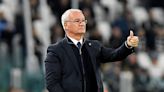 Italian Ranieri retires after 37 years in management