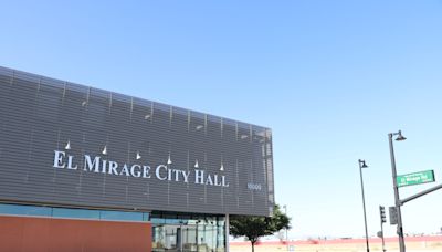 El Mirage leaders OK nearly $2M purchase of land next to City Hall, police station