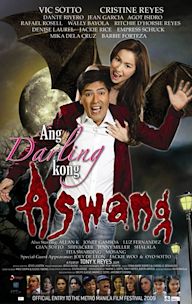 Ang Darling Kong Aswang