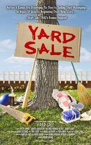 Yard Sale