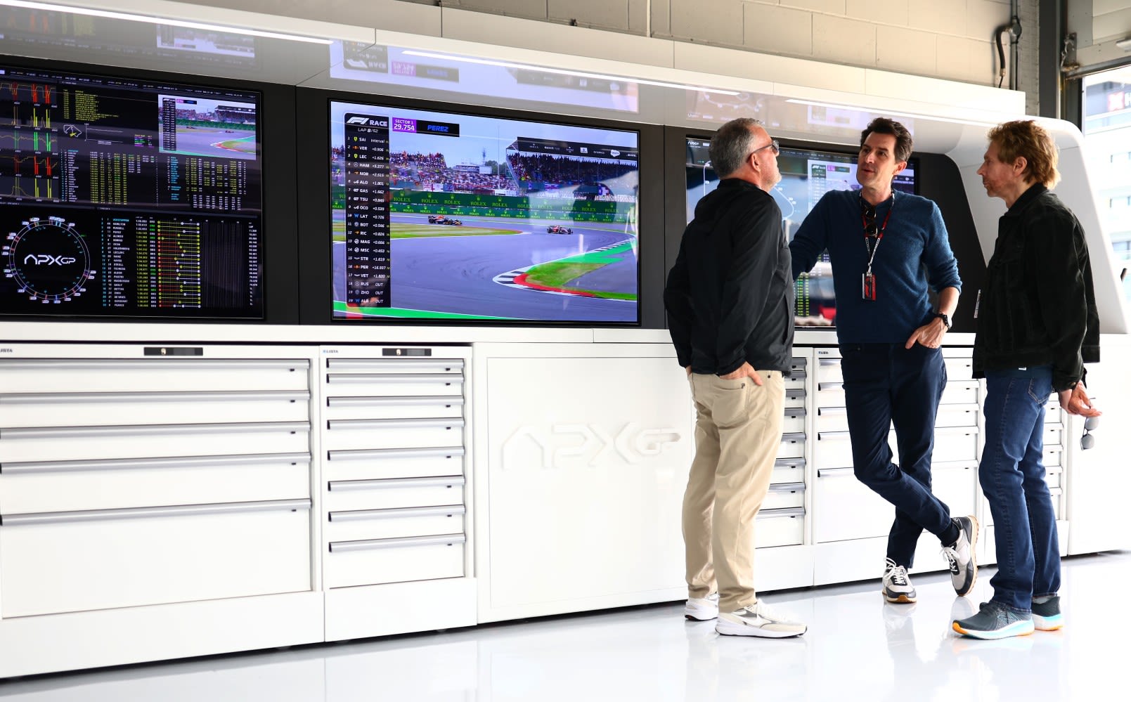 ... Joseph Kosinski On ‘F1’ — Filming At Grands Prix, The Bottom Line On The Budget, How Lewis Hamilton Helped...