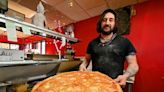 Pizza Madness: I Love Frankie's finishes No. 1 in Worcester's Best Pizza contest