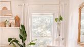 Customers Rave About These Blackout Heat-Blocking Curtains, Perfect for a Baby’s Room