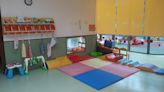 Las escuelas infantiles de Asturias, vacías por la huelga de educadoras