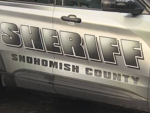 43-year-old female inmate dies at Snohomish County Jail