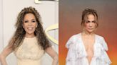 Sunny Hostin says Jennifer Lopez flying coach to France ‘humanized’ her