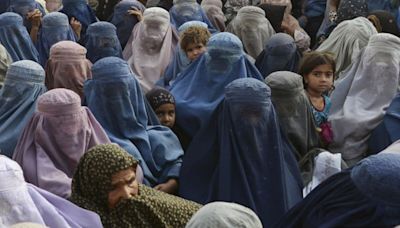 Afghanistan Doha Talks: World presses Taliban to include women in public life as recognition remains distant