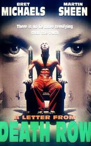 A Letter From Death Row