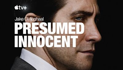 How to watch ‘Presumed Innocent’ series starring Jake Gyllenhaal on AppleTV+