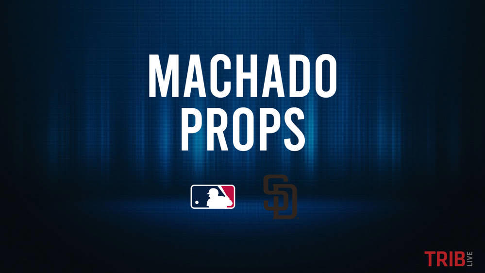 Manny Machado vs. Yankees Preview, Player Prop Bets - May 24