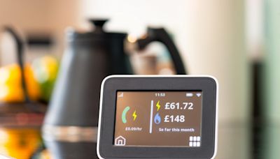 Exact time UK's biggest energy supplier is offering half price electricity