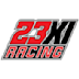 23XI Racing