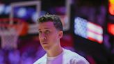 Heat’s Duncan Robinson dedicated this summer to ‘self-improvement’ amid uncertainty