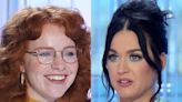 American Idol contestant Sara Beth Liebe quits after speaking out against Katy Perry’s ‘mum-shaming’