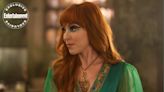 Supernatural alum Ruth Connell to guest-star on The Winchesters