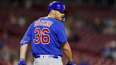 Former Chicago Cubs Flop Says He Was Surprised Following His Release Last Year