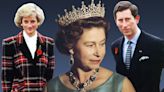 'The Crown': Phone Leaks, Paparazzi Photos and the Royals' Ongoing Fight for Privacy