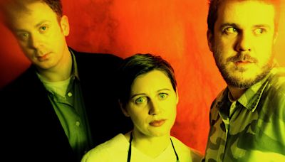 Cocteau Twins and Harold Budd's The Moon And The Melodies to be reissued on vinyl in August