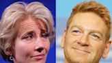 Emma Thompson’s daughter takes brutal swipe at mum’s cheating ex Kenneth Branagh