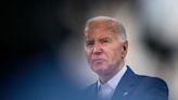 Biden ‘Fine,’ Campaign Insists, as Pressure to Exit Mounts