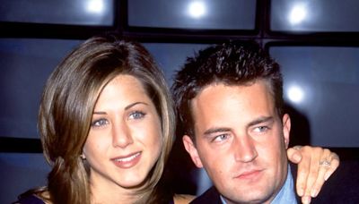 Quinta Brunson’s Incredible Response To Jennifer Aniston Breaking Down In Tears Over Matthew Perry’s Death Has Left...