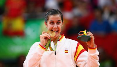 Palmarés y récords de Carolina Marín en bádminton: sus medallas en JJOO, mundiales y europeos