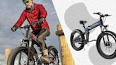 Walmart Is Selling a $2,000 Fat Tire E-Bike for Only $660, and Shoppers Say It's the 'Best Value Out There'