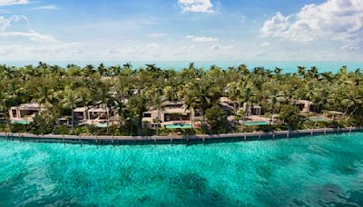 Overwater Bungalows Are Finally Coming to the Caribbean, Thanks to This New Luxe Resort in Bimini