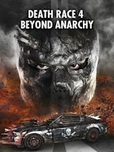 Death Race - Anarchia