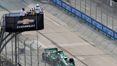 How to Watch the Chevrolet Detroit Grand Prix - NTT IndyCar Series | Channel, Stream, Preview