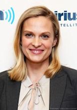 Vinessa Shaw