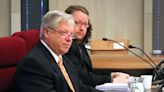 ‘Titan of Buffalo Grove’: Former Lake County Board chair Stolman left legacy of public service