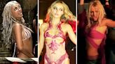 ‘The Idol’ Makeup Artist on How Jocelyn’s ‘Femme Fatale’ Look Was Inspired by Britney Spears and Christina Aguilera