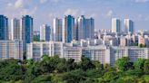 May 2023 BTO launch: Nearly 3,000 HDB flats for sale in Tengah