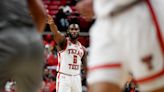How Joe Toussaint is unlocking his full potential with Texas Tech basketball