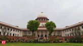 NEET paper leak case in SC: Need to see if paper leak was localised or is widespread & systemic, CJI Chandrachud says - The Economic Times