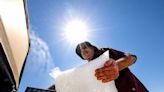 Phoenix poised to break record for most 110-degree days