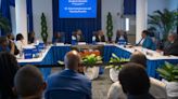 New Tennessee State University board sets stage for presidential search