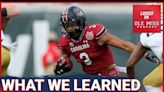 Why South Carolina Will Be the Rebels' Most Intense Game | Locked On Ole Miss