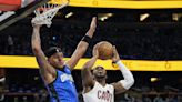 Cavs' Donovan Mitchell moves on from blowouts, promises to 'be better' in Game 5 against Magic