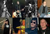 Ramones discography