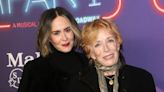 Sarah Paulson's Decade-Old Keepsake Kind of Predicted Her Future With Holland Taylor