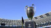 Champions League: Nuevas sedes, nuevo formato