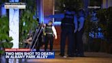 Chicago shootings: At least 29 shot, 5 fatally, in Memorial Day weekend violence across city: CPD